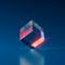 Medium abstract diamond icon