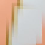 Soft grey gradient background with sharp lines